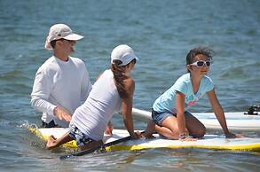 Cottages by the Ocean