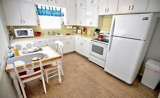 Cottages by the Ocean