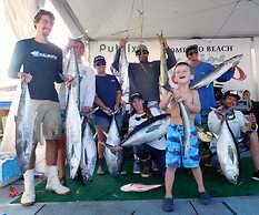Cottages by the Ocean