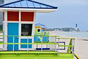 Cottages by the Ocean