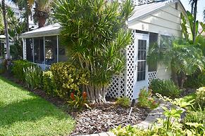Cottages by the Ocean