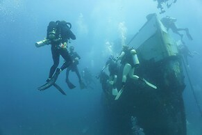 Cottages by the Ocean