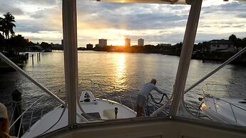 Cottages by the Ocean