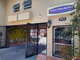 Hotel Villa Del Sol