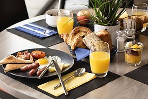 Holiday Inn Express Marseille Airport by IHG