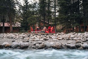 Baker Creek By Basecamp