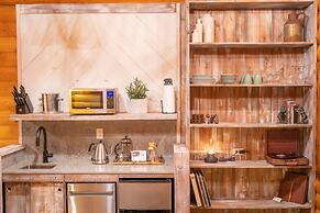 Baker Creek By Basecamp