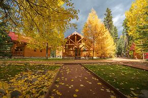 Baker Creek By Basecamp