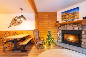 Baker Creek By Basecamp