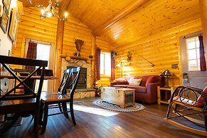 Baker Creek By Basecamp