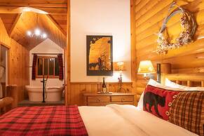 Baker Creek By Basecamp