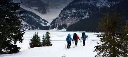 Baker Creek By Basecamp