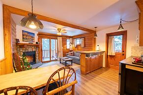 Baker Creek By Basecamp