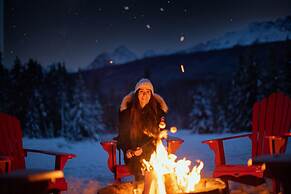 Baker Creek By Basecamp