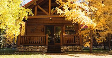 Baker Creek By Basecamp