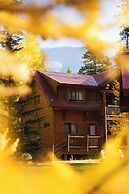 Baker Creek By Basecamp