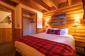 Baker Creek By Basecamp