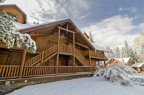 Baker Creek By Basecamp