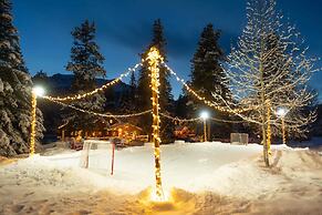 Baker Creek By Basecamp