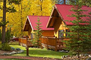 Baker Creek By Basecamp