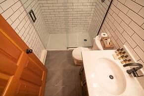 Baker Creek By Basecamp