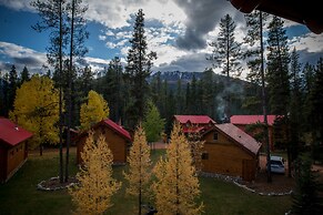 Baker Creek By Basecamp