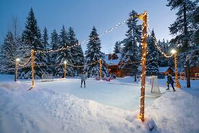 Baker Creek By Basecamp