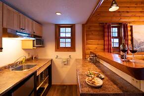 Baker Creek By Basecamp