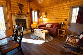 Baker Creek By Basecamp