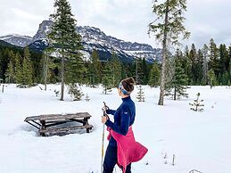 Baker Creek By Basecamp