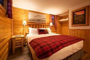 Baker Creek By Basecamp