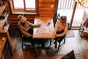 Baker Creek By Basecamp