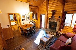 Baker Creek By Basecamp