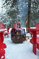 Baker Creek By Basecamp