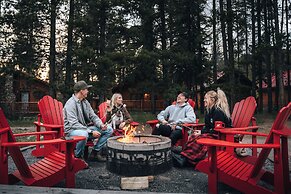 Baker Creek By Basecamp