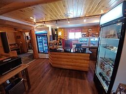 Baker Creek By Basecamp