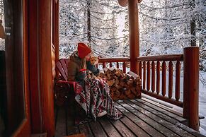 Baker Creek By Basecamp