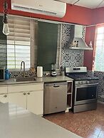 Coqui del Mar Guest House