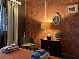 Coqui del Mar Guest House