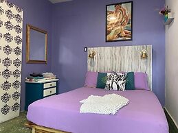 Coqui del Mar Guest House