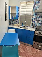 Coqui del Mar Guest House