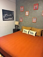 Coqui del Mar Guest House