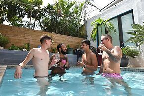 Coqui del Mar Guest House