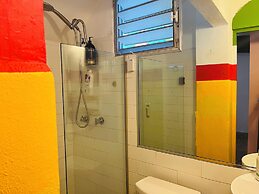 Coqui del Mar Guest House