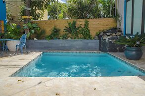 Coqui del Mar Guest House