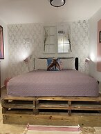 Coqui del Mar Guest House