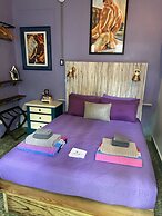 Coqui del Mar Guest House