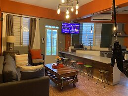 Coqui del Mar Guest House