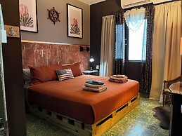 Coqui del Mar Guest House