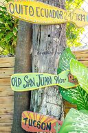 Coqui del Mar Guest House